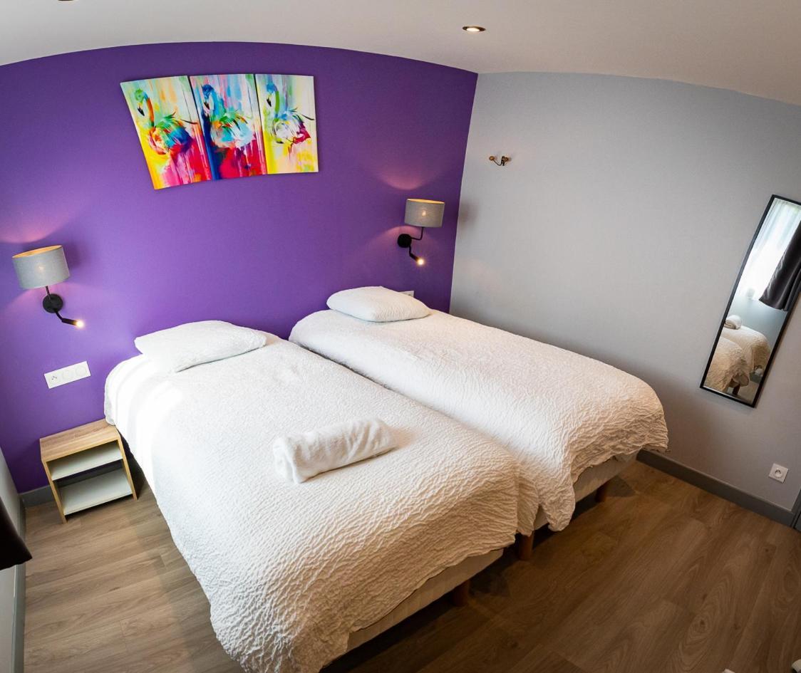 Residence Artemis Paris Orly Aeroport Villeneuve-le-Roi Exterior foto