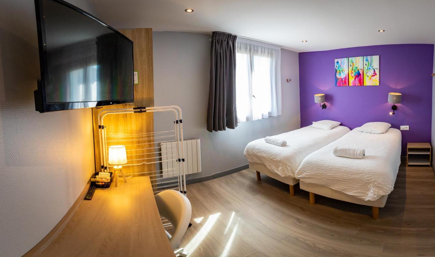 Residence Artemis Paris Orly Aeroport Villeneuve-le-Roi Exterior foto